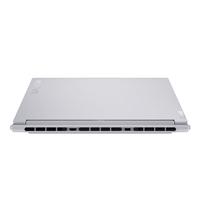 Ordinateur portable de jeu ultra-fin Ienovo LEGION Y9000X 2024 16 pouces 2,5K 240Hz IPS LCD I9 14900H RTX4060 32 Go de RAM 1 To SSD