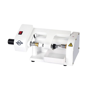 Óptica de la máquina de pulir LG-400A lente <span class=keywords><strong>pattern</strong></span> <span class=keywords><strong>maker</strong></span> - Product Image 2