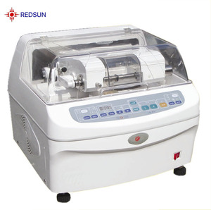 SJG-5189 סין אופטי עדשת לטחון מכונה אוטומטי עדשת edger - Product Image 2