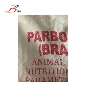 <span class=keywords><strong>Precio</strong></span> de Fábrica, Bolsas de Polipropileno de 20, 30, <span class=keywords><strong>40</strong></span>, 50, 70 <span class=keywords><strong>kg</strong></span>, Grado Alimenticio, Vacías, para Harina, Alimento para Animales y Fertilizantes, Bolsa Tejida de PP - Product Image 5