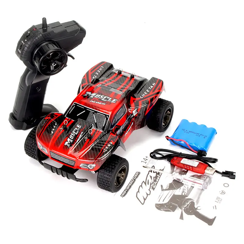 1:20 Scale Remote Control Toy Car Toy Race Car For Children Remote Control Toy Car For Children Supports ODM And OEM