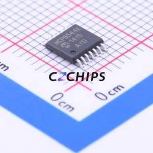 New&Original MCP6544-E/ST TSSOP-14 Integrated Circuit IC Chip Comparator Whole <b>Sale</b> Electronic Component Chips & BOM Service - Product Image 1