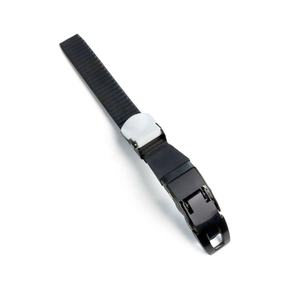 SUNMATE-Hebillas de correa de skate en línea, nuevo diseño para deportes de nieve al aire libre, cinturón de encuadernación, hebillas de encuadernación para <span class=keywords><strong>snowboard</strong></span> - Product Image 2