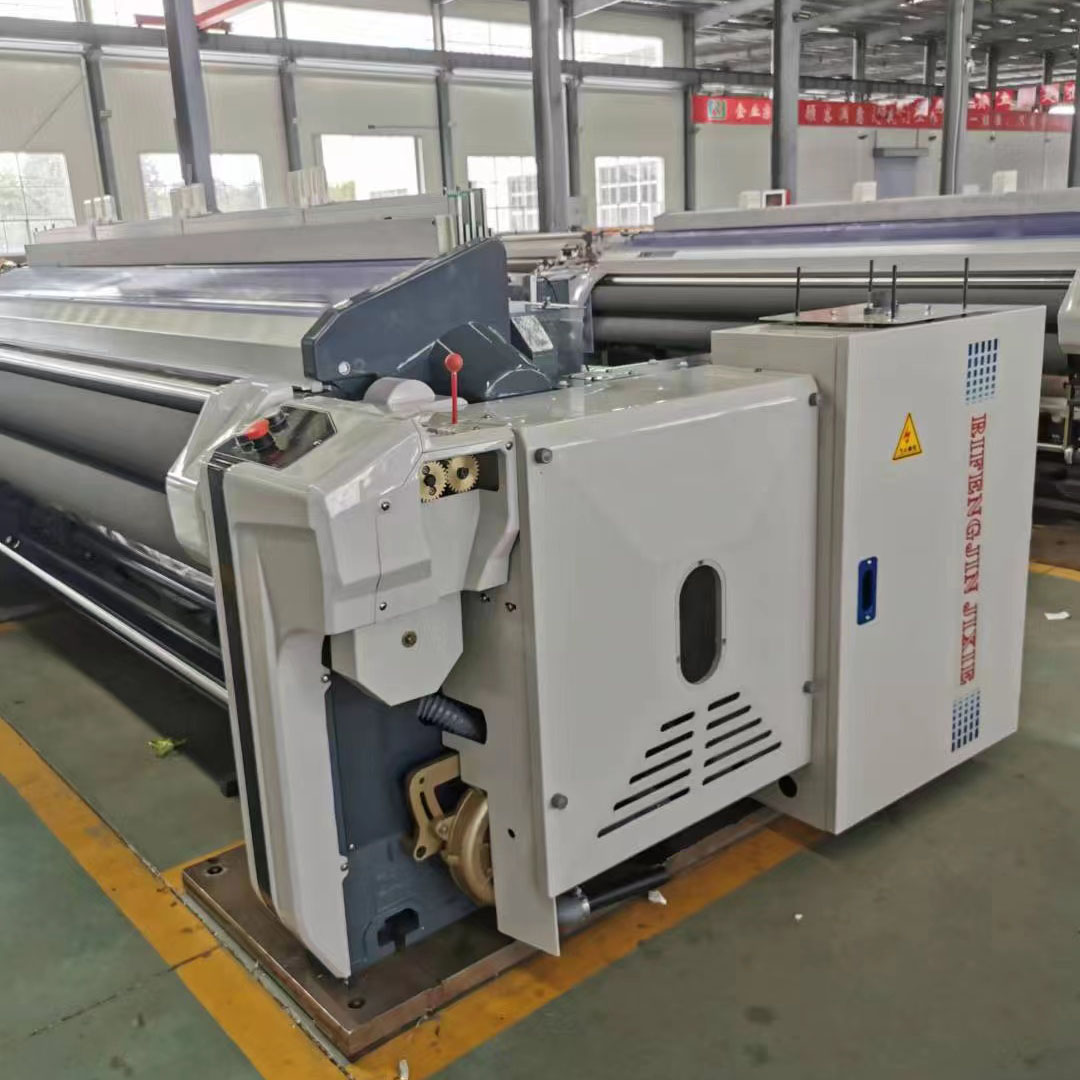 Polyester Weaving Textile Machine High Speed Waterjet Water Jet Loom 230cm 2.3m