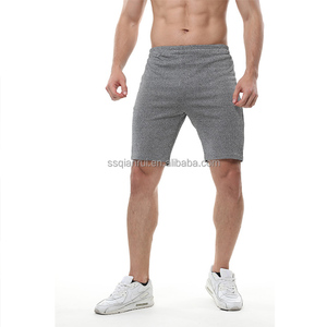 Pantalones Cortos <span class=keywords><strong>de</strong></span> Seguridad Personalizados al por Mayor, Protección Anticorte e Incisión para <span class=keywords><strong>Trabajadores</strong></span> <span class=keywords><strong>de</strong></span> la Construcción, Pantalones Cortos Anticorte Grises - Product Image 2