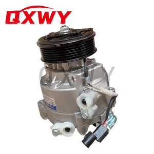 คอมเพรสเซอร์แอร์ QS90 สำหรับรถยนต์มิตซูบิชิ ASX แลนเซอร์ <span class=keywords><strong>EX</strong></span> รุ่น 7813A839 7813A357 AKS200A208 7813A480 AKS200A208A QXWY - Product Image 5