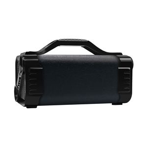 Altavoz inalámbrico para exteriores, <span class=keywords><strong>amplificador</strong></span> de alta fidelidad de 5,25 pulgadas, sonido envolvente de Supergraves con micrófono y luz RGB, <span class=keywords><strong>15W</strong></span> - Product Image 1