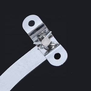 Modern Design Stainless Steel Security <strong>Door</strong> Stopper High Quality Cabinet Lid Stay Support for Kitchen Cabinet <strong>Doors</strong> - Product Image 5