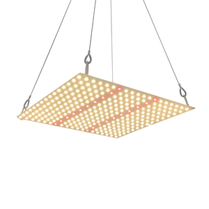 Panneau quantique à spectre complet dimmable 120W pour culture de plantes en serre, plantes médicinales et plantes d'intérieur - Product Image 2