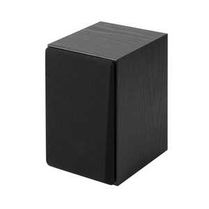Vofull-Altavoces de madera de alta fidelidad, 2,0 - Product Image 4