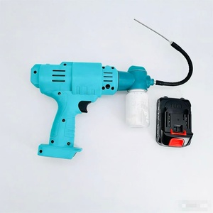 Poudre anti-termites électrique pour la lutte contre les nuisibles à la maison, dans le jardin et à la ferme – Efficacité rapide pour une utilisation extérieure - Product Image 4