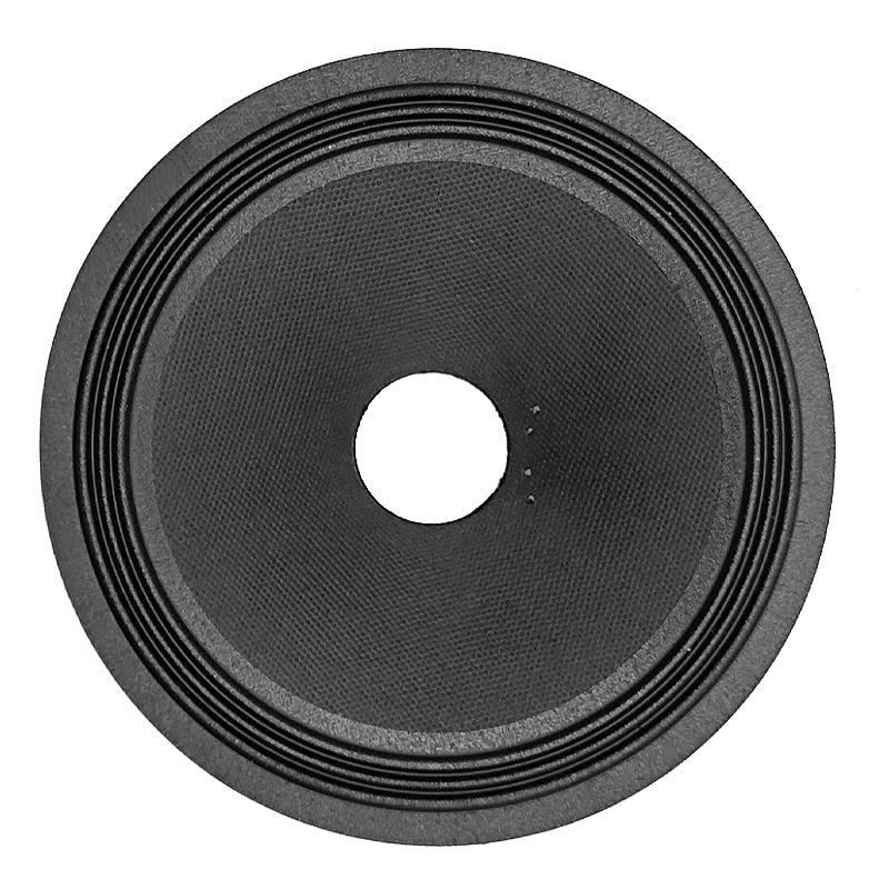 Высокое качество авто детали динамика бумагоделательная нажал 8 дюймов НЧ СЧ динамик края ткани динамик для производства бумажных конусов