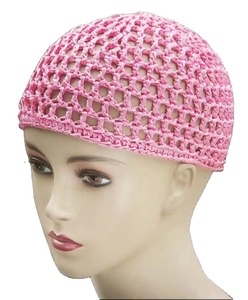 <span class=keywords><strong>Redecilla</strong></span> para el Cabello de Mujer, Decoración para el Cabello, <span class=keywords><strong>Redecilla</strong></span> de Crochet Manual, Gorro Multifuncional para <span class=keywords><strong>Dormir</strong></span>, <span class=keywords><strong>Redecilla</strong></span> con Bolsillo - Product Image 4