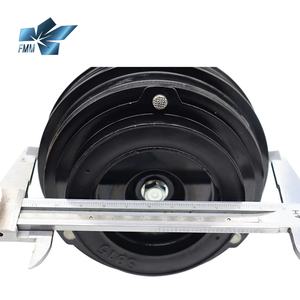 Compresseur de climatisation pour Land Rover Btr4717 447100-3290 447100-3292 447200-3433 447200-3438 - Product Image 4