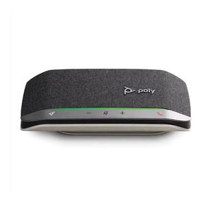 Système de Vidéoconférence Poly Sync20 Polycom Neuf en Stock Certificat d'Origine Personnalisé Sync20 Vidéo de Haute Qualité - Product Image 4