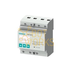 Siemens 7KT1667-Nuevo - Product Image 1