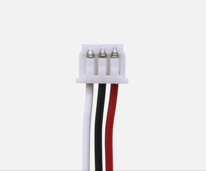 SH 1,0mm JST 1,25mm GH 1,5mm PH 2,0mm XH 2,54mm Conector de enchufe hembra de paso con cable de 2/<span class=keywords><strong>3</strong></span>/4/5/6 pines - Product Image 5