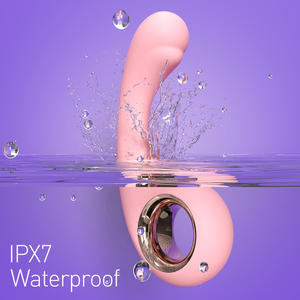 Antlers Vibrating Masturbator Finger Mini <strong>Stimulator</strong> G-Spot Stimulation Quick Orgasm Waterproof Female <strong>Sex</strong> Toy Small Lightweight - Product Image 2