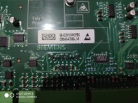 Carte de commande PLC C98043-A7006-L1 Série 6RA70 CUD2
