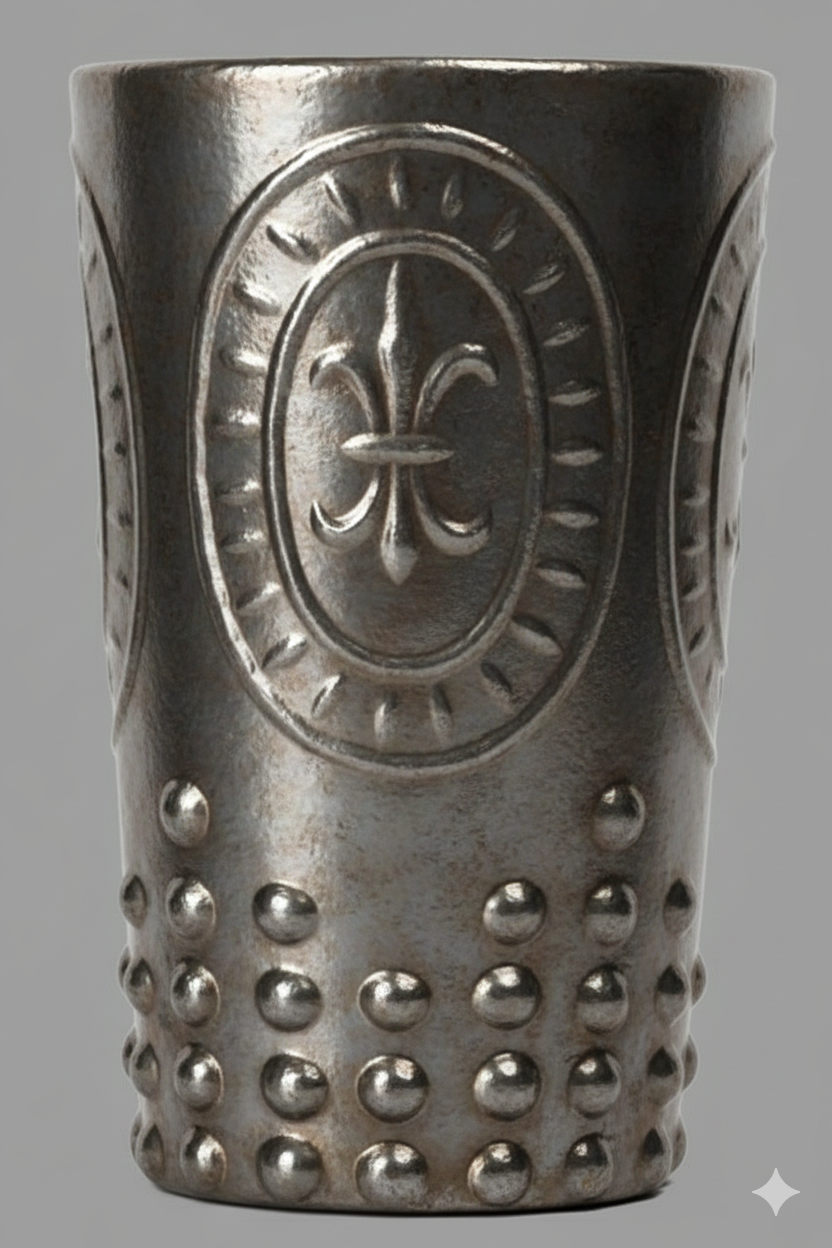 ปรอทเผาทองคำ