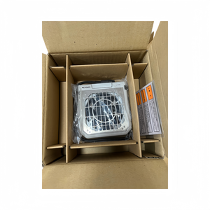 Ventilador Ionizador SJ-F010 SJ-F100 SJ-F100W para Eliminar la Electricidad Estática en Líneas de Producción Industriales, Disponible en Stock - Product Image 5