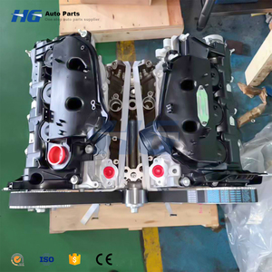 高品质 306DT 3.0T V6 柴油发动机，适用于 路虎 款路虎揽胜运动版双涡轮柴油 V6 发动机 - Product Image 2