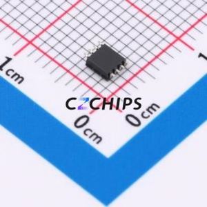 Original nuevo SN74LVC2G80DCTR circuito integrado IC Chip Flip-Flop venta completa componentes electrónicos Chips y servicio BOM - Product Image 2