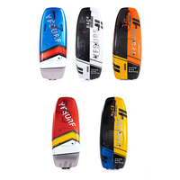 Usine 110cc planche de surf électrique en fibre de carbone carte d'alimentation à vendre accessoire de paddleboard