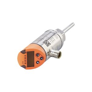 ใหม่เซ็นเซอร์อุณหภูมิ IFM พร้อม Tn2511แสดงผล - Product Image 2