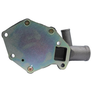 Bomba de Agua Cw para Motor Isuzu, Camión de Trabajo Pesado, 5-13610-150-0, 8-94176-989-0, 8-94376-843-0, Pieza de Repuesto - Product Image 3