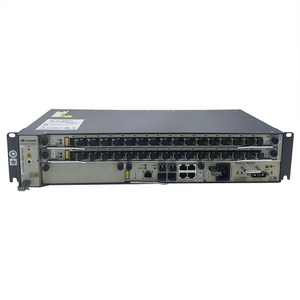 SmartAX MA5608T MA5680T MA5683T 1G 10G Gigabit Olt d'origine avec MCUD MPWC SCUN GICF <span class=keywords><strong>PRTE</strong></span> X2CS en stock - Product Image 2