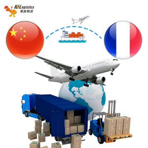 Service de livraison par courrier Air Express vers les États-Unis - Product Image 1