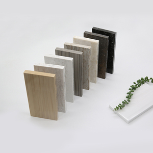 Kkr Trắng rắn Acrylic bề mặt đá nhân tạo giá acrylic rắn bề mặt tấm Acrylic tinh khiết - Product Image 3