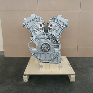 Venta Directa de Fábrica: Bloque Largo de Motor 1GR 2GR para TOYOTA Land <span class=keywords><strong>Cruiser</strong></span> Prado <span class=keywords><strong>FJ</strong></span> <span class=keywords><strong>Cruiser</strong></span> - Product Image 4