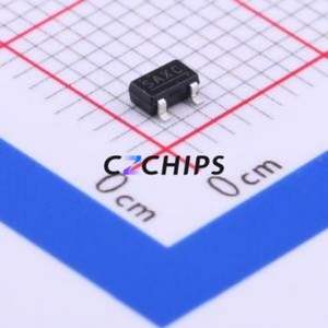 S-1206B33-M3T1U วงจรรวมใหม่และดั้งเดิม SOT-23-3ชิปวงจรควบคุมเชิงเส้น (LDO) - Product Image 1