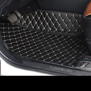 Alfombrillas de coche LaLesther para Lexus UX ux200 <span class=keywords><strong>ux250h</strong></span> 2018 2019 2020 cubierta de alfombrilla alfombra interior pie 2021 2022 2023 2024 2025 - Product Image 3