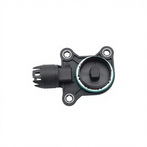 Capteur d'arbre excentrique de calage variable du moteur OEM 11377541677 pour BMW MINI Cooper, compatible avec PEUGEOT 2008/208 et CITROËN - Product Image 4