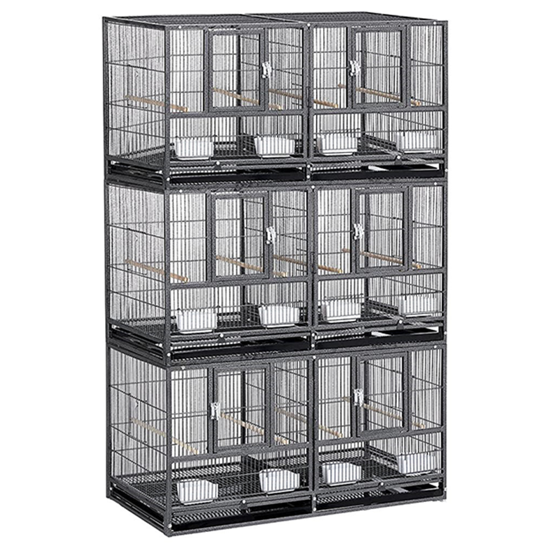 How to Choose the Best Cage Fronts for Your Application