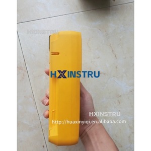 Multimètre à imagerie thermique 279FC, multimètre numérique 279FC, avec fonction d'imagerie thermique infrarouge, prend en charge Vo H - Product Image 4