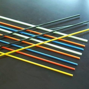 Fiberglass Reinforced Plastic Hollow Rods for <b>Tent</b> - Product Image 4