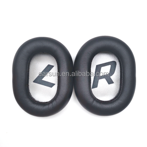 Almohadillas de espuma suave de repuesto a precio de fábrica para auriculares Plan-tronics <span class=keywords><strong>Backbeat</strong></span> Pro 2 - Product Image 5