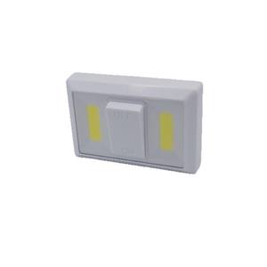 Lampe <span class=keywords><strong>de</strong></span> nuit sans fil à piles pour <span class=keywords><strong>placard</strong></span> COB Lampe murale pour <span class=keywords><strong>placard</strong></span> et <span class=keywords><strong>porte</strong></span> d'armoire - Product Image 3