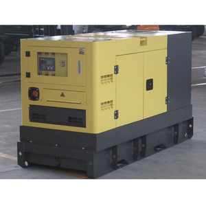 Générateur Yumei à démarrage automatique, alternateur 1800 tr/min 50/60Hz, haute efficacité 99%, générateur de secours silencieux, triphasé 4 YM-power Lon - Product Image 1
