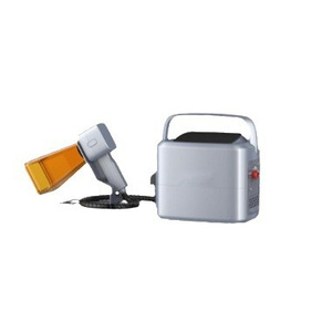 Máquina de Marcado Láser de Fibra Óptica Portátil ANDUUK Delta 20w 30w 50w para Metal, Resina y Neumáticos - Product Image 6