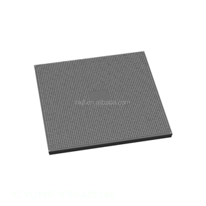 Componentes Electrónicos Originales, Circuito Integrado Integrado FPGA VIRTEX UP 3824FCBGA 3824 BBGA FCBGA XCVU19P-1FSVA3824E - Product Image 1