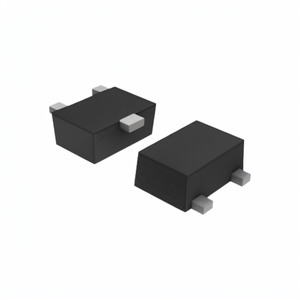 SOT-723 Diode Arrays Electronic Circuit Components Large Stock BAV70M3T5G - Product Image 1