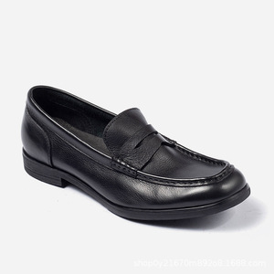 Productos Más Vendidos, Zapatos Italianos de Cuero Hechos a Mano de Lujo para Hombre, Exquisitos y Atractivos Zapatos Casuales de Cuero para Hombre - Product Image 4