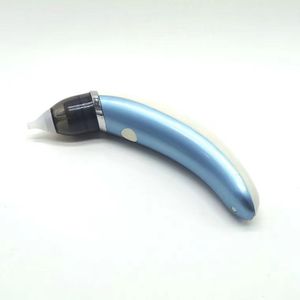 เครื่องดูดจมูกไฟฟ้าสำหรับเด็กทารกเครื่องดูดจมูกเพื่อบรรเทาอาการแพ้สำหรับทารกและเด็กวัยหัดเดินเครื่องช่วยหายใจทางจมูก - Product Image 2