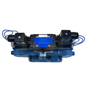 Válvula direccional electrohidráulica operada por piloto 34EYM-H20B-T 24EYO-B20H 24DYO-B20H 34BYM-B20H 34BYO-B20H 24EYO-B32H 24DYO-B32 - Product Image 1
