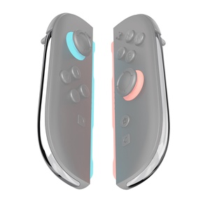 Barres latérales de remplacement pour Nintendo Switch 2 Joycon - Bandes décoratives gauche et droite - Product Image 2